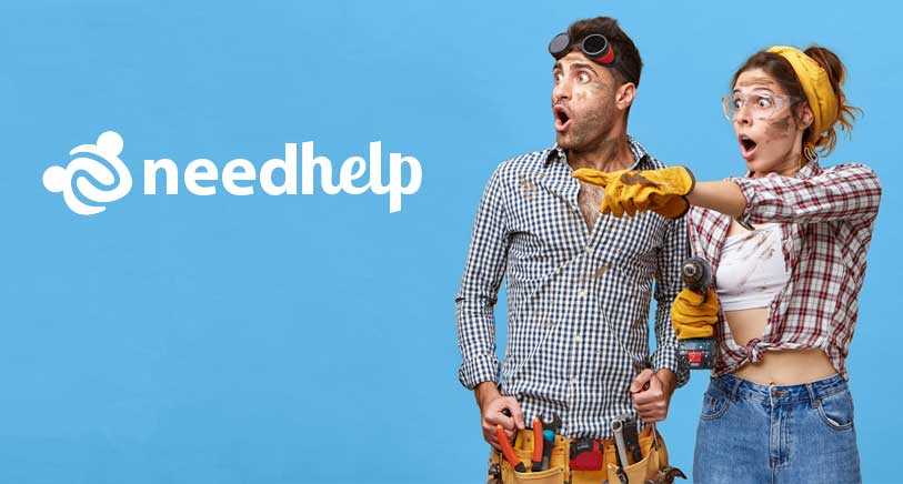 Kingfisher plc acquires NeedHelp services marketplace for €10 million 1