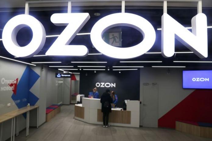 Ozon Holdings prices initial public offering of 33 million American Depositary Shares at $30/ADS 1