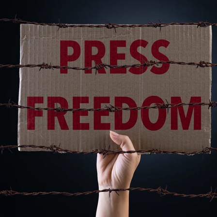 2020 presents a grim picture for press freedom in Pakistan: PPF 1