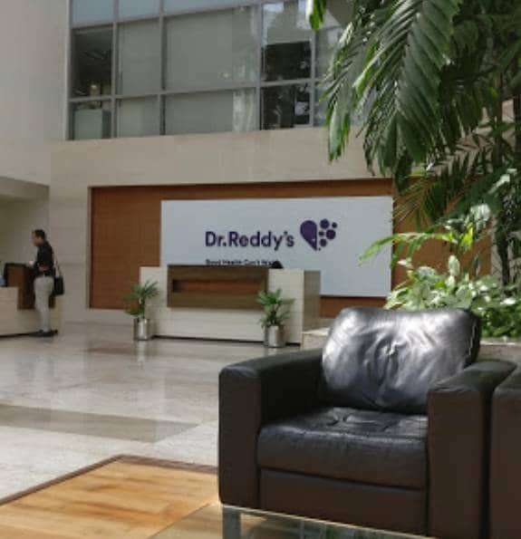 Dr. Reddy’s to acquire brands from Glenmark in Russia, Ukraine, Kazakhstan and Uzbekistan 1