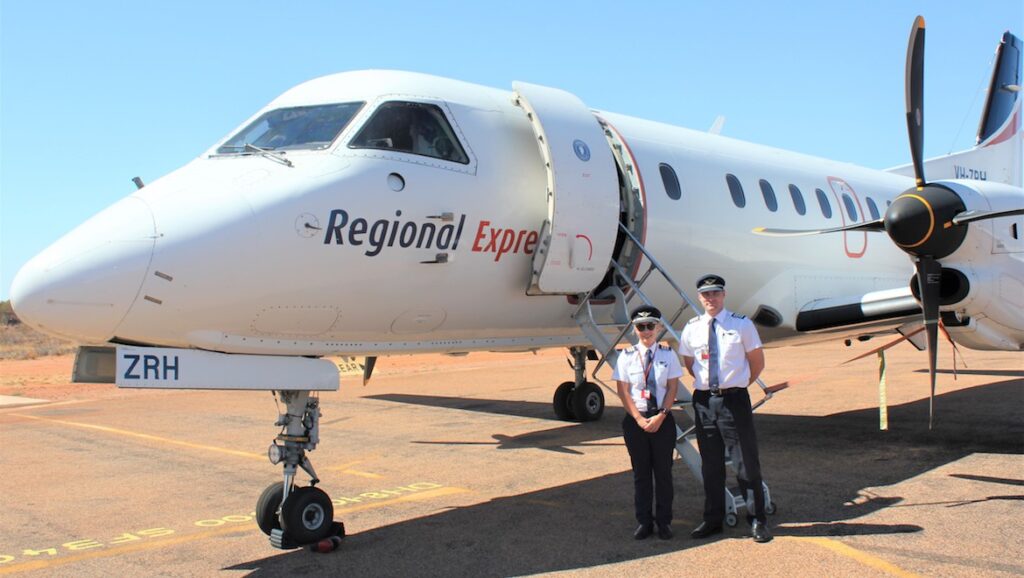 PAG to invest A$150 million to support the launch of Rex’s domestic jet operations 1