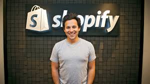 Shopify announces record global Black Friday sales of $2.4 Billion 1