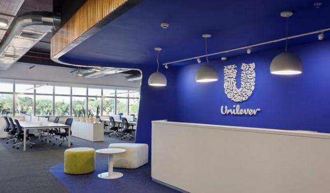 Unilever signs agreement to acquire SmartyPants Vitamins 1