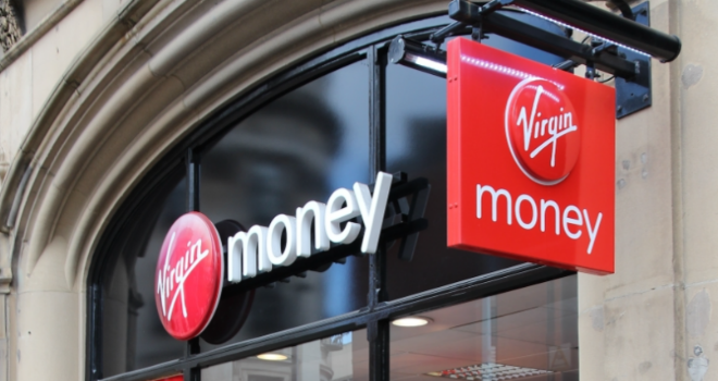 Virgin Money UK appoints Clifford Abrahams as Group Chief Financial Officer 1