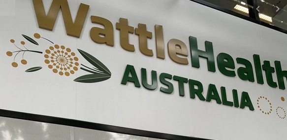 Wattle Health Australia