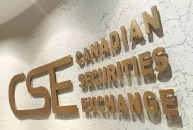 Level 14 Ventures to commence trading on CSE on December 14 1 Level 14 Ventures to commence trading on CSE on December 14 1