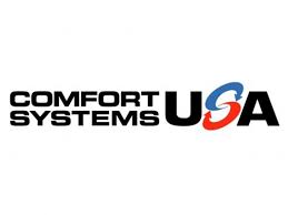 Comfort Systems USA announces Chief Operating Officer appointment 1