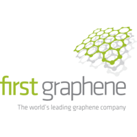 First Graphene Limited