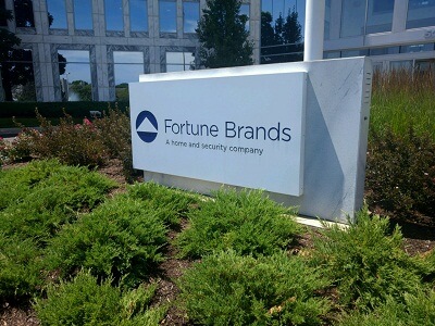 Fortune Brands elects Jeffery Perry to Board of Directors 1