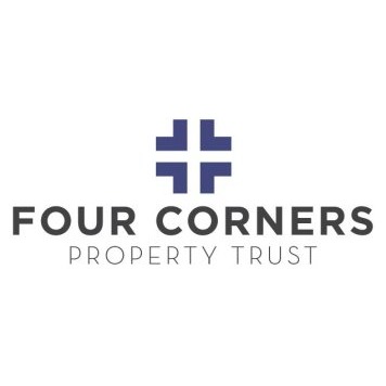  Four Corners Property Trust (FCPT)