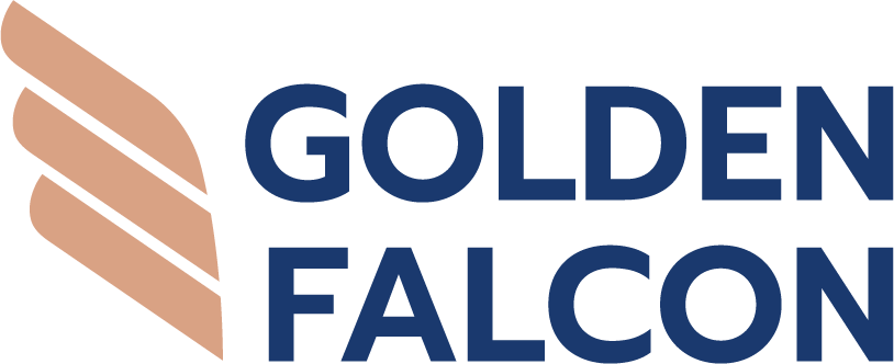 Golden Falcon Acquisition Corp. raising an aggregate $345 million in its IPO 1