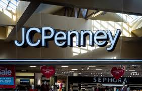 JCPenney launches search for a new Chief Executive Officer