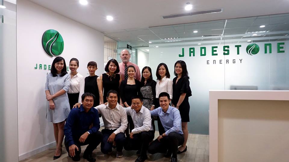 Jadestone Energy fulfils all conditions for Lemang PSC acquisition 1