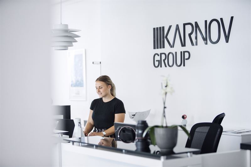 Karnov Group acquires Norwegian knowledge workflow tool supplier DIBkunnskap AS 1