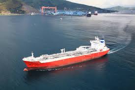 Epic Gas and Lauritzen Kosan agree to combine fleet and businesses 1