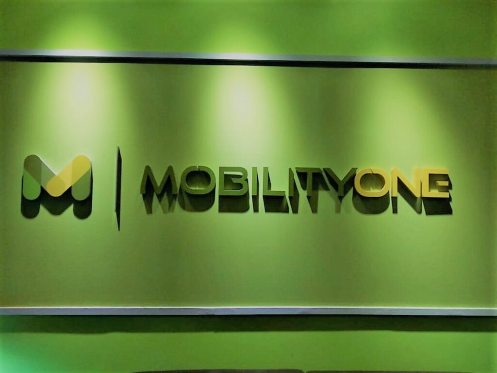 MobilityOne announces acquisition of Tanjung Pinang Resources 1