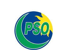 PSO logo