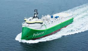 Polarcus awarded 3D Project in Asia Pacific 1