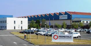 Mutares makes an offer to acquire Primetals Technologies France S.A.S. 1