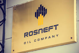Rosneft sells stake in East Siberian oil projects to Equinor 1