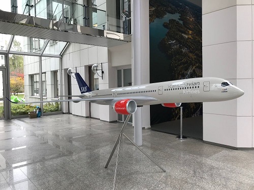 WNS extends partnership with Scandinavian Airlines 1 WNS extends partnership with Scandinavian Airlines 1