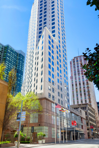 Hyatt announces plans for a new Hyatt Regency Hotel in San Francisco