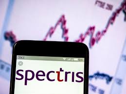 Spectris Plc announces divestment of Brüel & Kjær Vibro and Millbrook 1