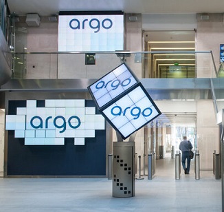 Argo Blockchain co-leads investment in Luxor Technologies, will inject $0.1mn 1