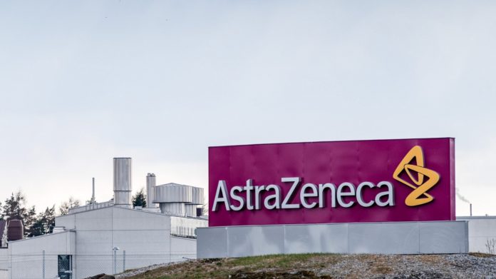 AstraZeneca signs definitive agreement to acquire Alexion Pharmaceuticals 1