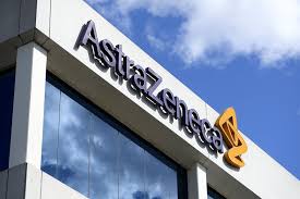 AstraZeneca sells Crestor to Grünenthal in Europe in a $320 million deal 1