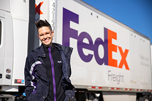 FedEx to ship first wave of COVID-19 vaccines across United States 1 FedEx to ship first wave of COVID-19 vaccines across United States 1