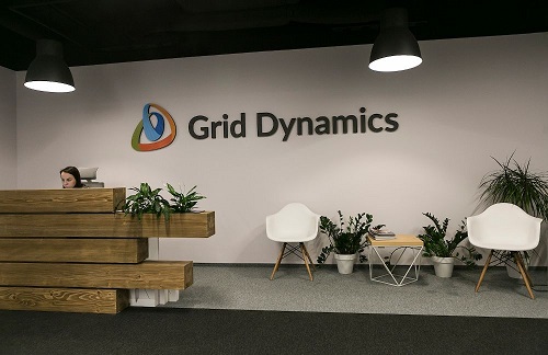 Grid Dynamics acquires Netherlands-based Daxx 1