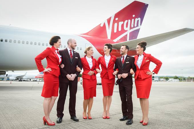 Gerry’s dnata partners Virgin Atlantic to handle its passenger and cargo operations in Pakistan 1