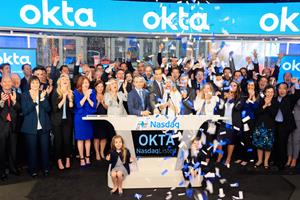 Okta and Amazon Web Services Bring the Okta Identity Cloud to AWS Marketplace 1