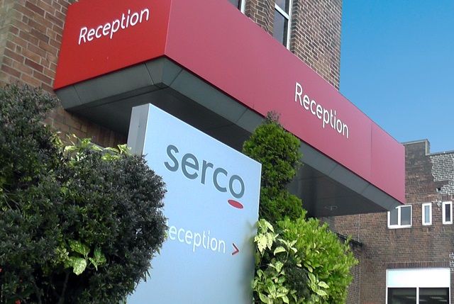 Serco Group agrees to acquire Facilities First Australia Holdings 1