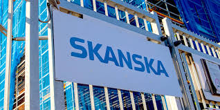 Skanska wins GBP 507 million contract to improve East England A428 road 1