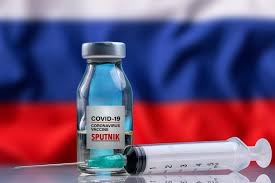 Argentina Receives the First Shipment of Russia’s Sputnik V Vaccine 1