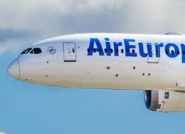 Amended Agreement: Air Europa acquisition price reduced by 50% to €500 million 1