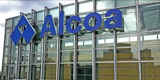 Alcoa signs 5-year SaaS resource inventory contract with K2F 1