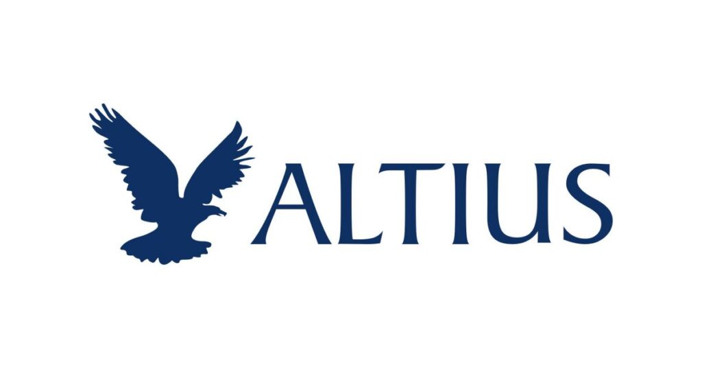 Altius Resources acquires additional common shares of Wolfden Resources Corporation 1