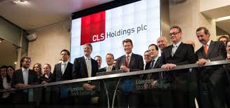 CLS Holdings announces €89.7 million property acquisitions in Germany 1