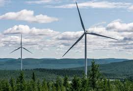 Cloudberry confirms sale of offshore wind development project in Sweden 1