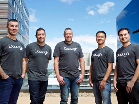 Douugh to acquire millennial-focused investing app, Goodments 1