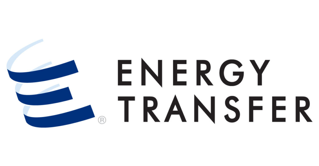 Energy Transfer announces Bradford D. Whitehurst as Chief Financial Officer 1