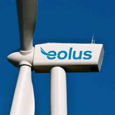 Eolus Vind signs procurement agreement for three wind farms in Sweden 1