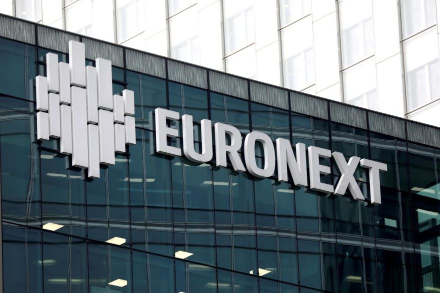 Euronext N.V. is the largest stock exchange in Europe,