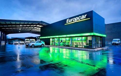 Europcar creates Nordic Regional Cluster 1
