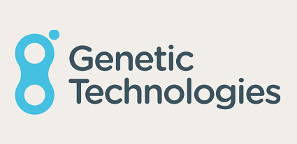 Genetic Technologies appoints Simon Morriss as CEO 1