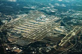 Skanska signs construction contract with Hartsfield-Jackson Atlanta International Airport 1