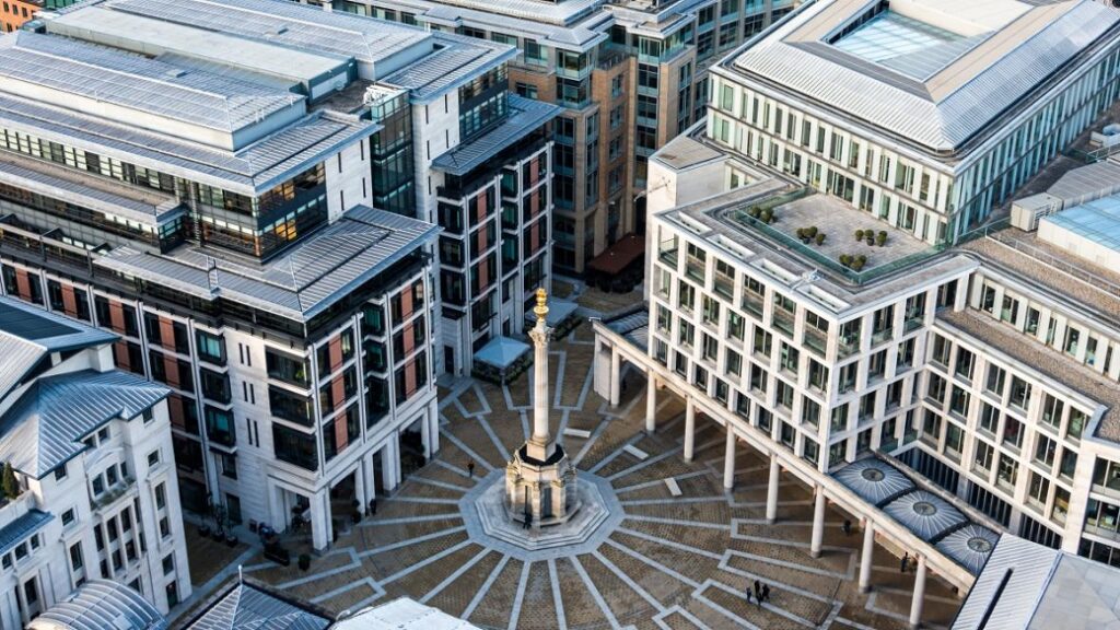 London Stock Exchange is a stock exchange in the City of London, England. 